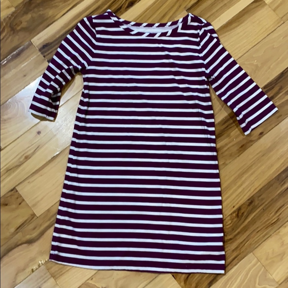 Toddler Girls 3/4 sleeve Old Navy dress